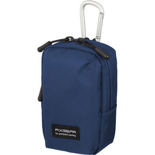 ハクバ(HAKUBA) SPG-DP01CPMNV ネイビー ピクスギア DP01 カメラポーチ M