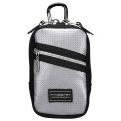 ハクバ(HAKUBA) SPG-CS-CPMSV シルバー ピクスギア CS カメラポーチ M