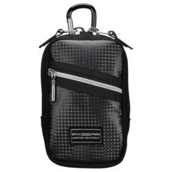 ハクバ(HAKUBA) SPG-CS-CPMBK ブラック ピクスギア CS カメラポーチ M