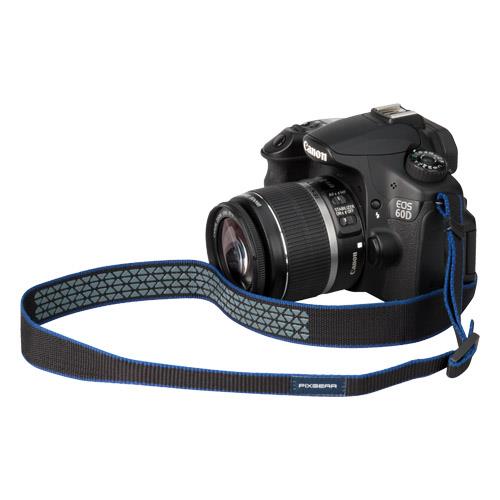 ハクバ(HAKUBA) KST-60TP25NV テーパードストラップ25 ネイビー