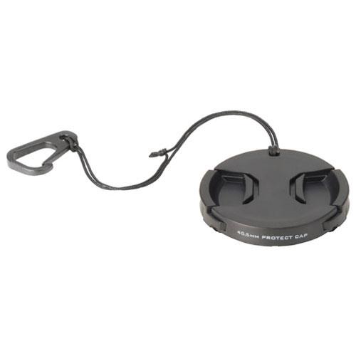 ハクバ(HAKUBA) KA-LCP405(ブラック) レンズプロテクトキャップ 40.5mm