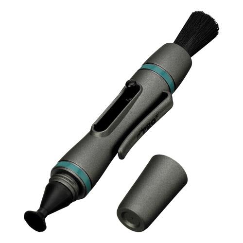 ハクバ(HAKUBA) KMC-LP15G ガンメタリック レンズペン3 ミニプロ