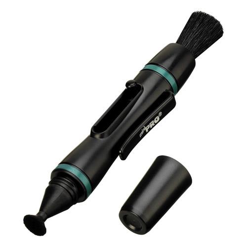 ハクバ(HAKUBA) KMC-LP15B ブラック レンズペン3 ミニプロ