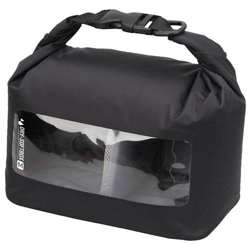 ハクバ(HAKUBA) KDSB-MBK ブラック ドライソフトボックス M