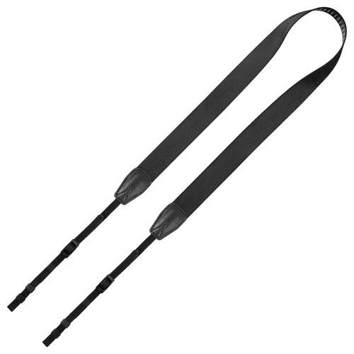 ハクバ(HAKUBA) KST-65T25(ブラック) ルフトデザイン ツイルネックストラップ 25