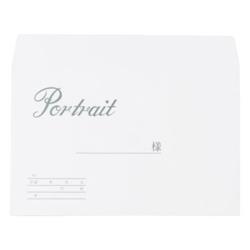 ハクバ(HAKUBA) 写真袋 大キャビネ 100入