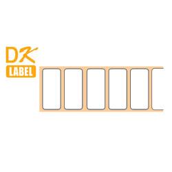 ブラザー(brother) DK-1209 DKプレカットラベル 宛名ラベル 小 62mm x 29mm