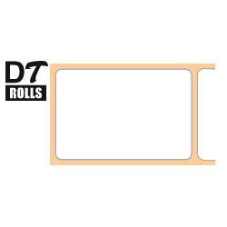 ブラザー(brother) DT-241 DTプレカットラベル 102mm x 152mm