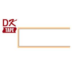 ブラザー(brother) DK-4205 DKテープ 再剥離 弱粘着タイプ 長尺テープ 大 62mm x 30.48m