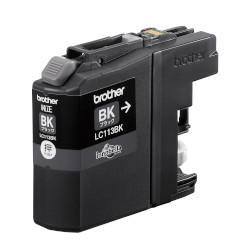 ブラザー(brother) LC113BK 純正 インクカートリッジ ブラック