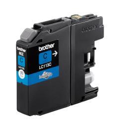ブラザー(brother) LC113C 純正 インクカートリッジ シアン