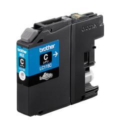 ブラザー(brother) LC115C 純正 インクカートリッジ シアン 大容量