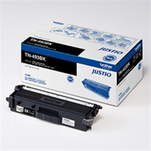 ブラザー(brother) TN-493BK 純正 トナーカートリッジ ブラック