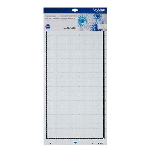 ブラザー(brother) ScaNCutDX用 弱粘着ロングカッティングマット(24インチ) CADXMATLOW24