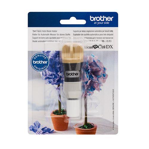 ブラザー(brother) ScaNCutDX(スキャンカットDX) 用 自動調整用替え刃ホルダー(薄い布用) CADXHLDQ1