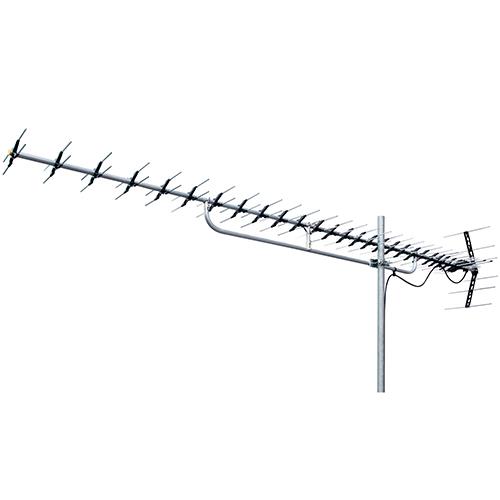 マスプロ(MASPRO) LS306 UHFアンテナ