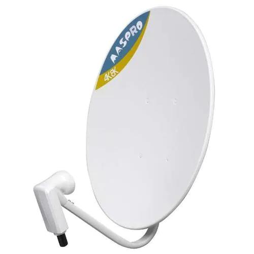 マスプロ(MASPRO) BC45RL 4K･8K衛星放送対応 BS･110度CSデジタルアンテナ