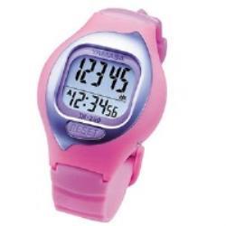 山佐(YAMASA) TM-250P ピンク NEWとけい万歩