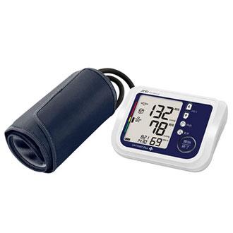 A＆D(エー・アンド・デイ) UA-1030T Plus 上腕式血圧計 メーカー10年保証付