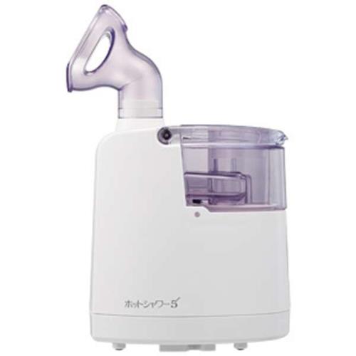 A＆D(エー・アンド・デイ) UN-135-B ブルー 超音波温熱吸入器