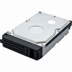 バッファロー(BUFFALO) OP-HD3.0WR 5000WR WD Redモデル用オプション 交換用HDD 3TB