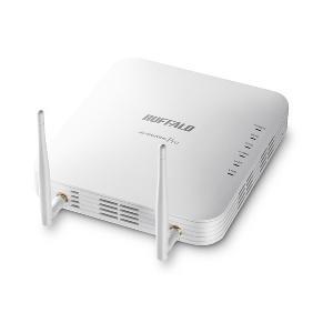バッファロー(BUFFALO) WAPM-1266R 法人向け 管理者機能搭載 無線アクセスポイント
