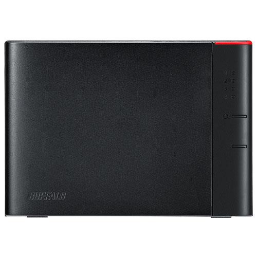 バッファロー(BUFFALO) HD-QHA8U3/R5 外付けHDD 8TB USB3.1 Gen1 /3.0/2.0 接続