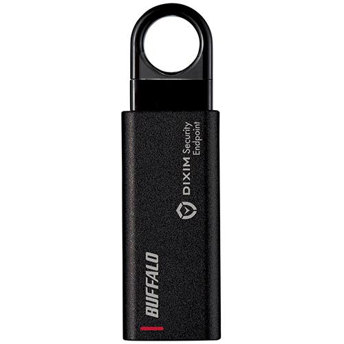 バッファロー(BUFFALO) RUF3-KEV32G-BK ブラック RUF3-KEVシリーズ USB 3. メモリ 32GB