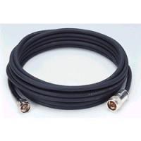 バッファロー(BUFFALO) WLE-CC5 遠距離通信用アンテナ専用同軸ケーブル 5m