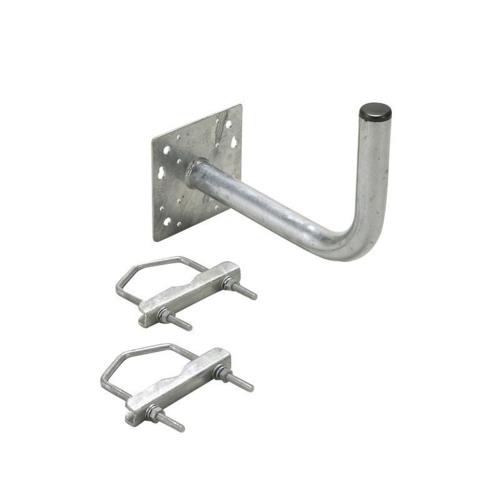 バッファロー(BUFFALO) WLE-KG-VPB 屋外アンテナ専用 取付金具