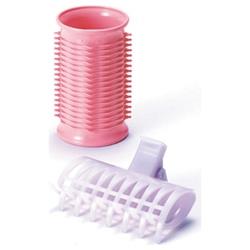 コイズミ(KOIZUMI) KHC-V35-P ピンク VOLUMY CURL用カーラー