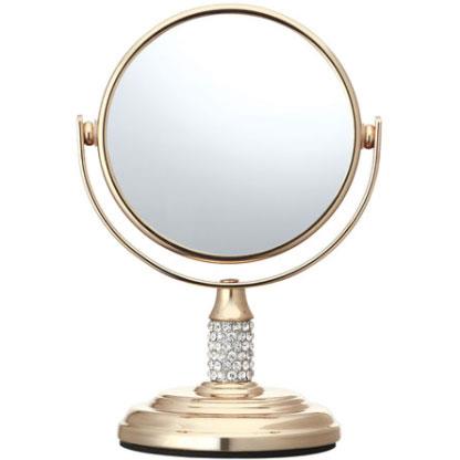 コイズミ(KOIZUMI) KBE-3052/N 拡大鏡 ゴールド