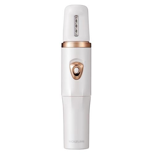 コイズミ(KOIZUMI) KLC-0590/W ホワイト 電動爪切り