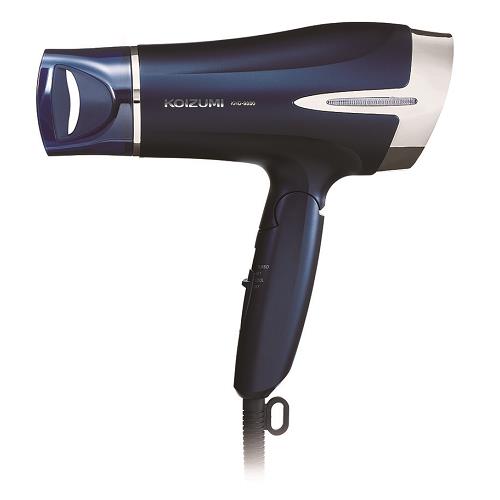 コイズミ(KOIZUMI) KHD-9330/A ブルー マイナスイオンヘアドライヤー