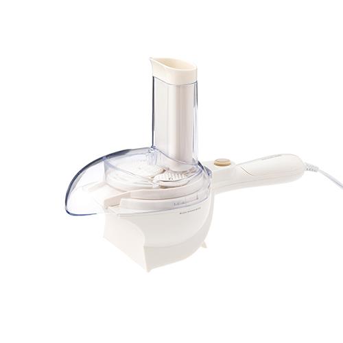 コイズミ(KOIZUMI) KDO-1010-C(クリーム) 大根おろし器