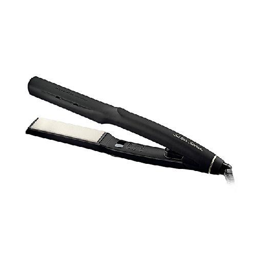 【長期保証付】コイズミ(KOIZUMI) KHS-8910/K ブラック イオンバランスストレートアイロン