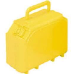 三甲 200674YE01Y ハンディボックスT黄