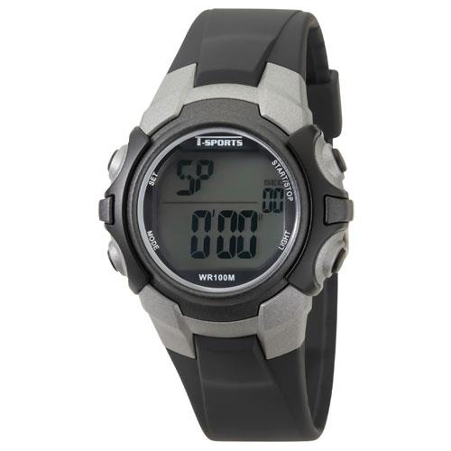 クレファー TS-D228-BK(ブラック) T-SPORTS クオーツ メンズ