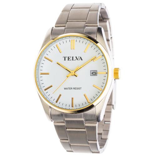 クレファー TE-AM246-WTT TELVA メンズ