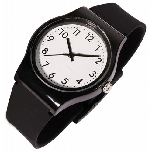 クレファー NB-AK279-BKW(ブラック×ホワイト) レディース