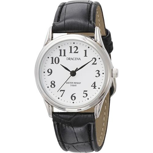 クレファー DC-AM360-WTS 腕時計 日本製ムーブメント 国内正規流通品