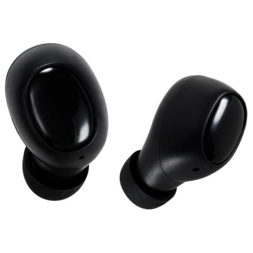 axes(アクセス) AH-TWS03-BK(ブラック) b-nico 完全ワイヤレスイヤホン Bluetooth5.3