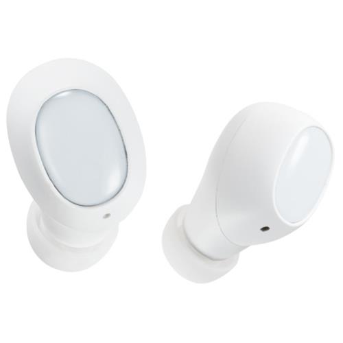 axes(アクセス) AH-TWS03-WH(ホワイト) b-nico 完全ワイヤレスイヤホン Bluetooth5.3