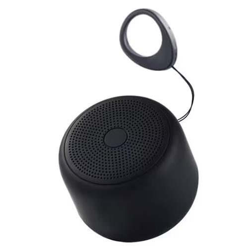 axes(アクセス) ASP-317BK(ブラック) 防水ワイヤレススピーカー Bluetooth5.3 IPX7