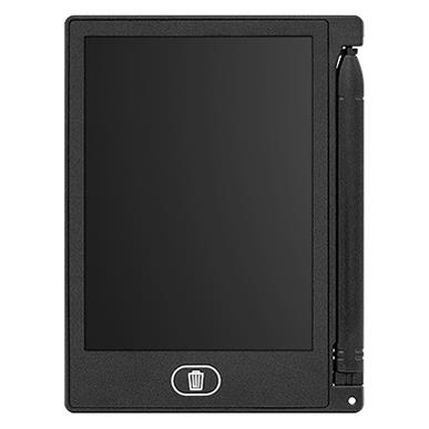 磁気研究所 HDMPAD44BK HIDISC 4.4インチ 電子メモパッド