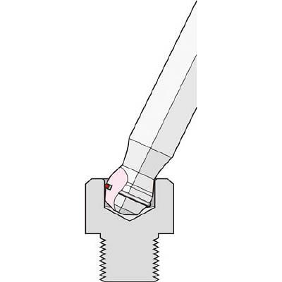 エイト T-2.5 六角棒スパナ テーパーヘッド 標準寸法 単品