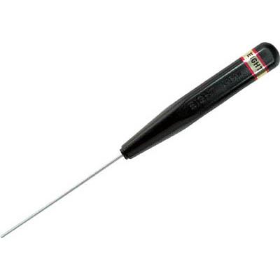 エイト D-0.9 六角棒ドライバー 単品