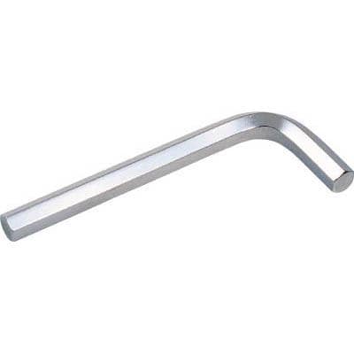 エイト R-10 六角棒スパナ 標準寸法 単品