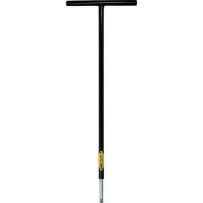 エイト BCTT500-4 T型 六角棒スパナ ボルトキャッチ 首下500mm 単品