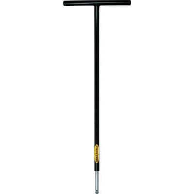 エイト BCTT500-6 T型 六角棒スパナ ボルトキャッチ 首下500mm 単品